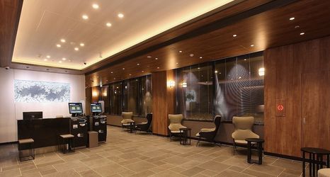 其他 2 Sapporo Washington Hotel Plaza