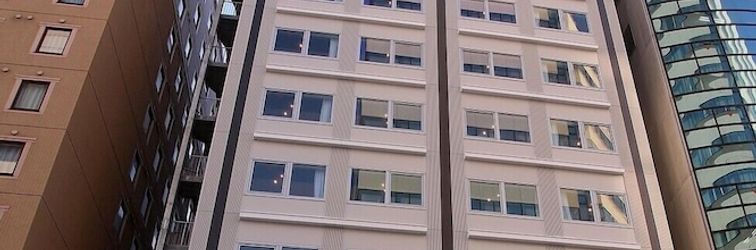 其他 Sapporo Washington Hotel Plaza