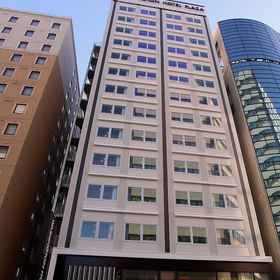 Primary image 1 Sapporo Washington Hotel Plaza, Khách sạn Sapporo