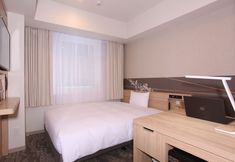 其他 5 Sapporo Washington Hotel Plaza