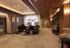 其他 4 Sapporo Washington Hotel Plaza