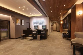 其他 4 Sapporo Washington Hotel Plaza