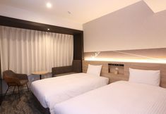 其他 6 Sapporo Washington Hotel Plaza