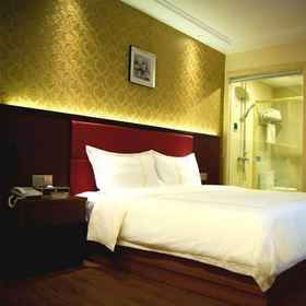 Room 1 Vica Hotel, 四季酒店 Hotels