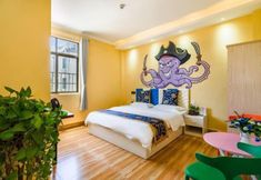 Others 2 Beihai Bishuiwan Homestay (Beihai Silver Beach)
