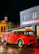 Imej utama Hokitika Fire Station Boutique Accommodation