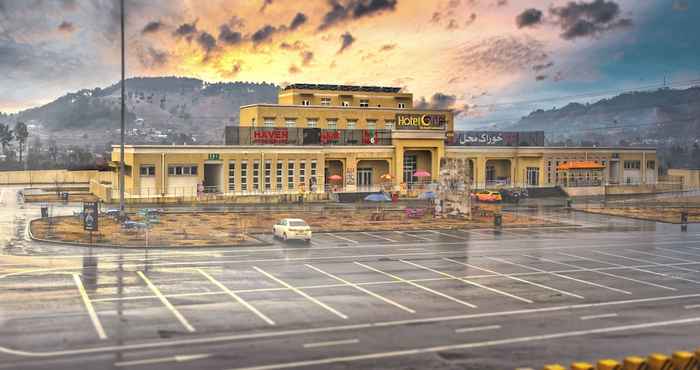 Lainnya Hotel One Mansehra