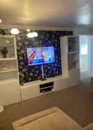 Primary image Lovely 2 Bed Flat-apt in East London- Nice Estate