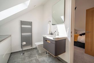 Others 4 Pendle View by Valley View Lodges Longridge