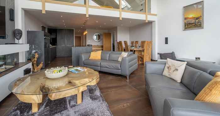 Khác Valley View Lodges Pendle View 3 Bedrooms