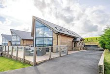 Others Pendle View by Valley View Lodges Longridge