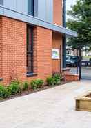 Primary image Comfy rooms for STUDENTS Only-NEWCASTLE