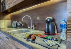 其他 7 Alibi Apartments