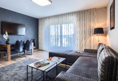 其他 5 Alibi Apartments