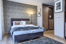 其他 Alibi Apartments