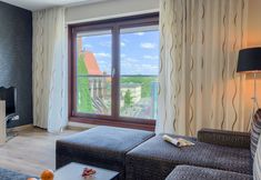 其他 6 Alibi Apartments