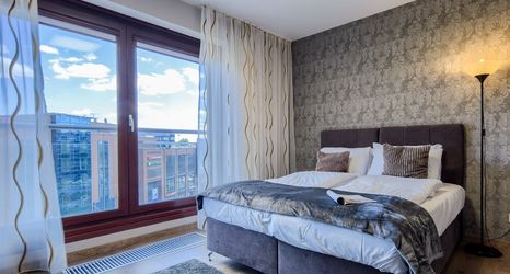 其他 2 Alibi Apartments