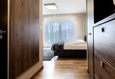 其他 3 Alibi Apartments