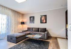 其他 4 Alibi Apartments