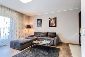 其他 4 Alibi Apartments