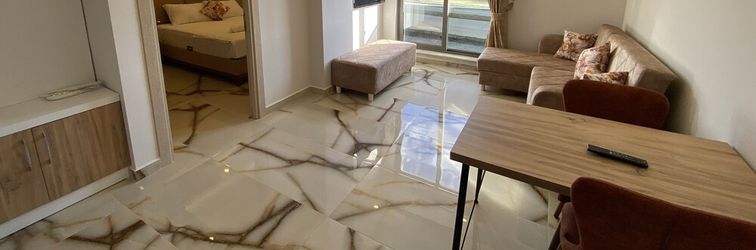 Lain-lain Huma Elite Hotel