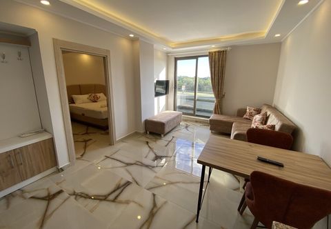 Lain-lain Huma Elite Hotel