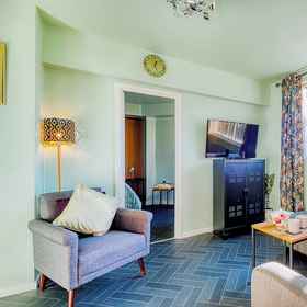 Primary image 1 Hardwood Home, The Dragon Inn Hotels