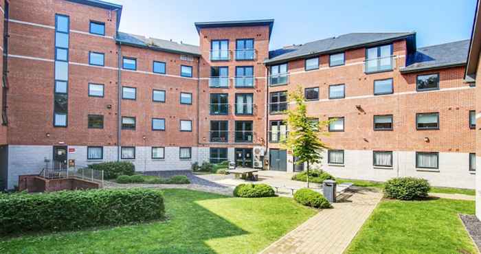 Others Ensuite Rooms for STUDENTS Only-BANGOR