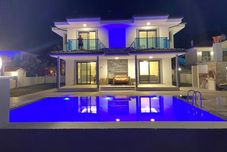 Others Immaculate 4-bed Villa in Dalyan