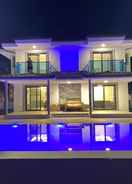 ภาพหลัก Immaculate 4-bed Villa in Dalyan