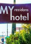 Imej utama My Rezidans Hotel