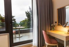 その他 6 Radisson Hotel Istanbul Harbiye