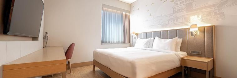 その他 Radisson Hotel Istanbul Harbiye