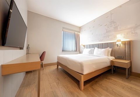 その他 Radisson Hotel Istanbul Harbiye