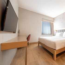 Primary image1伊斯坦堡哈比耶麗笙飯店,贝西克塔斯飯店