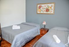 Lain-lain 4 Hotel Refugio Alpino