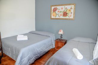 Lain-lain 4 Hotel Refugio Alpino