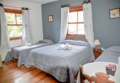 Others 5 Hotel Refugio Alpino
