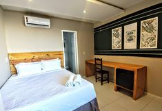 其他 2 Vila Aju Pousada Temática