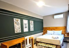 其他 6 Vila Aju Pousada Temática