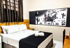 其他 4 Vila Aju Pousada Temática