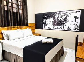 其他 4 Vila Aju Pousada Temática