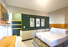 其他 5 Vila Aju Pousada Temática