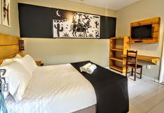 其他 3 Vila Aju Pousada Temática