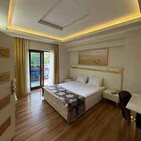 Primary image 1 Barby Butik Otel, Kemer Hotels