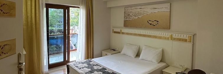 其他 Barby Butik Otel