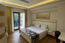 其他 Barby Butik Otel