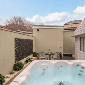 Primary image 1 The Snug, Khách sạn Deviock