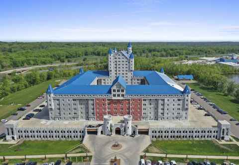 Khác The Grand Castle Apartments