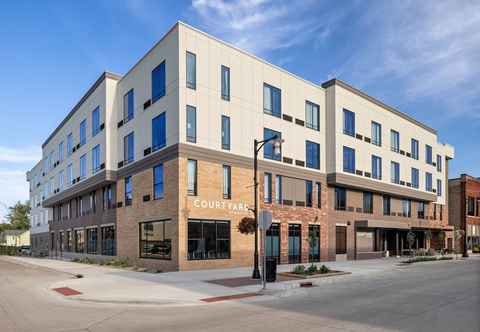 Others Courtyard by Marriott Owatonna Downtown